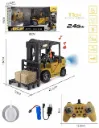 Forklift car Remote control Big size sale