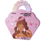 mideer 3in1 Dress Up Game Set - Princess Fashion Show