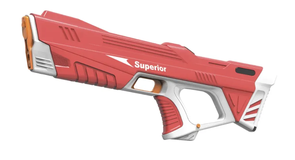 Self-absorbing
Water, 320ml,Red,Blue 2 colors mixed