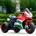 Electric bike