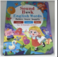 Interactive Smart Book