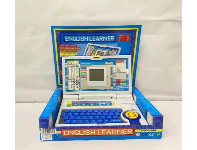 ENGLISH COMPUTER