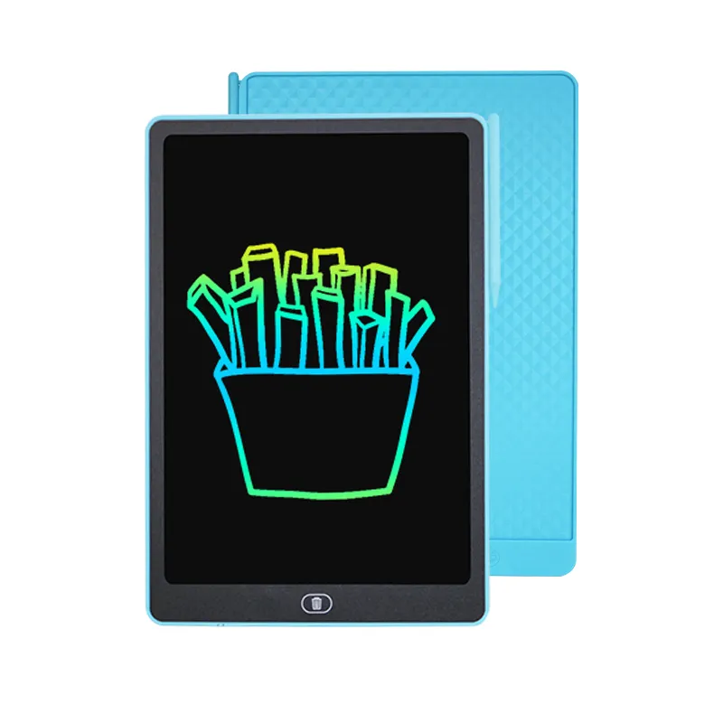14 inch LCD picture board color