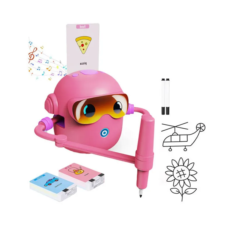 Drawing robot