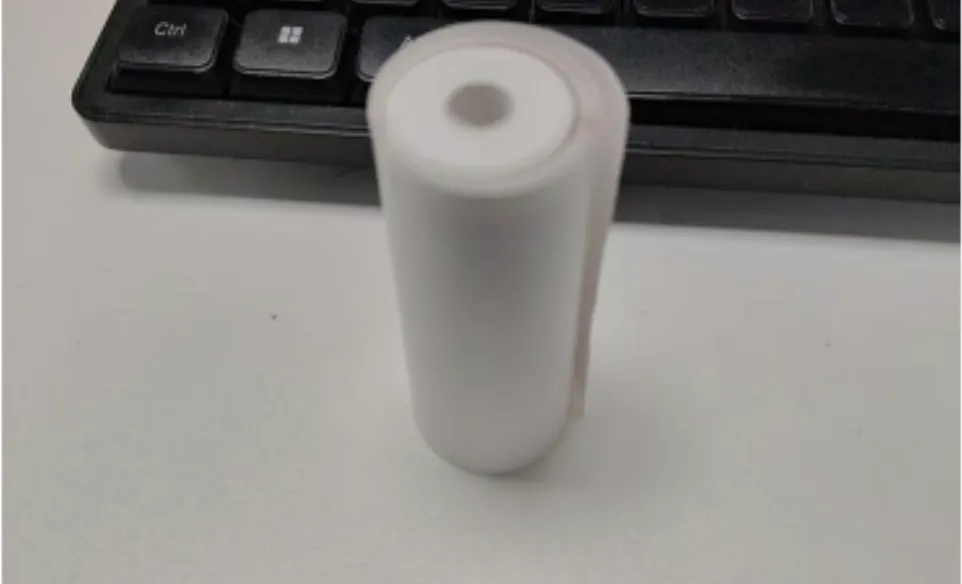 Camers toy thermal Paper Rolls