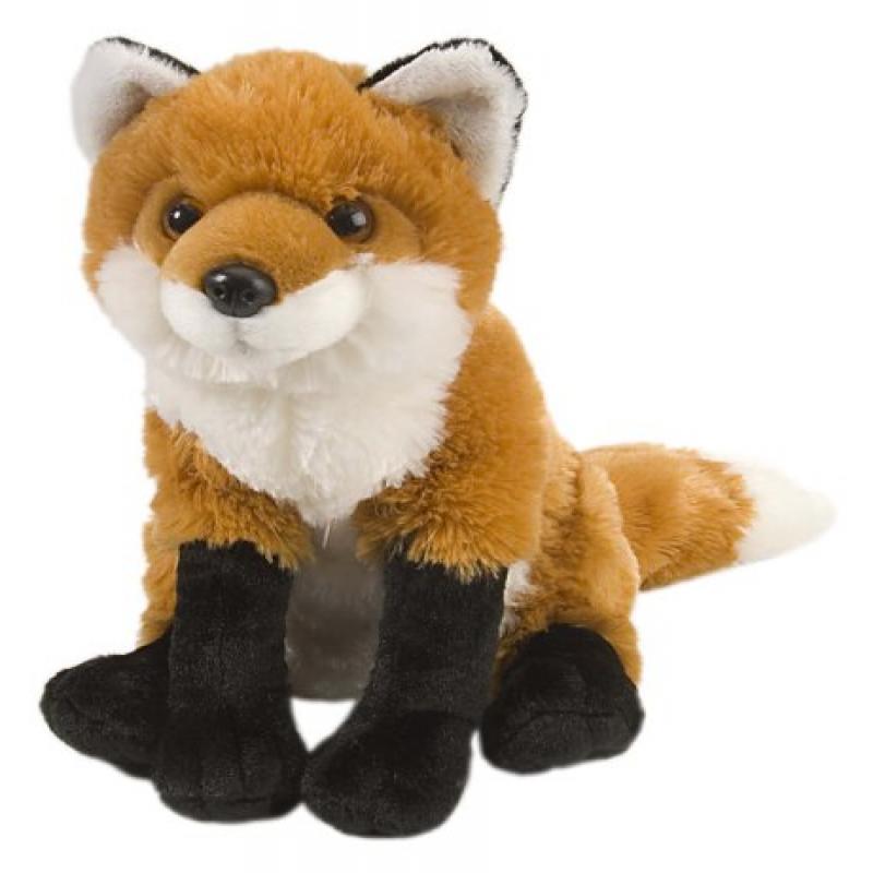 [Example product] Wild Republic - Red Fox
